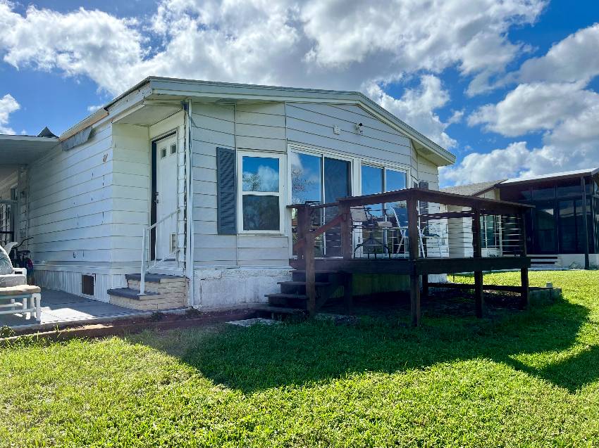 1241 N Indies Circle a Venice, FL Mobile or Manufactured Home for Sale