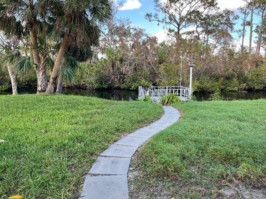 1243 N Indies Circle a Venice, FL Mobile or Manufactured Home for Sale