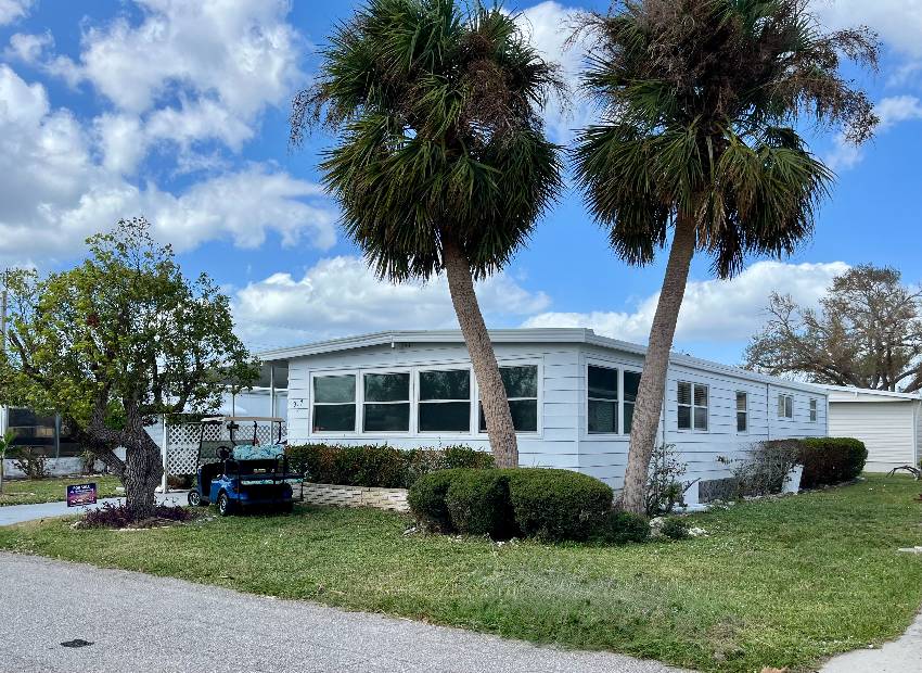 917 Ybor a Venice, FL Mobile or Manufactured Home for Sale