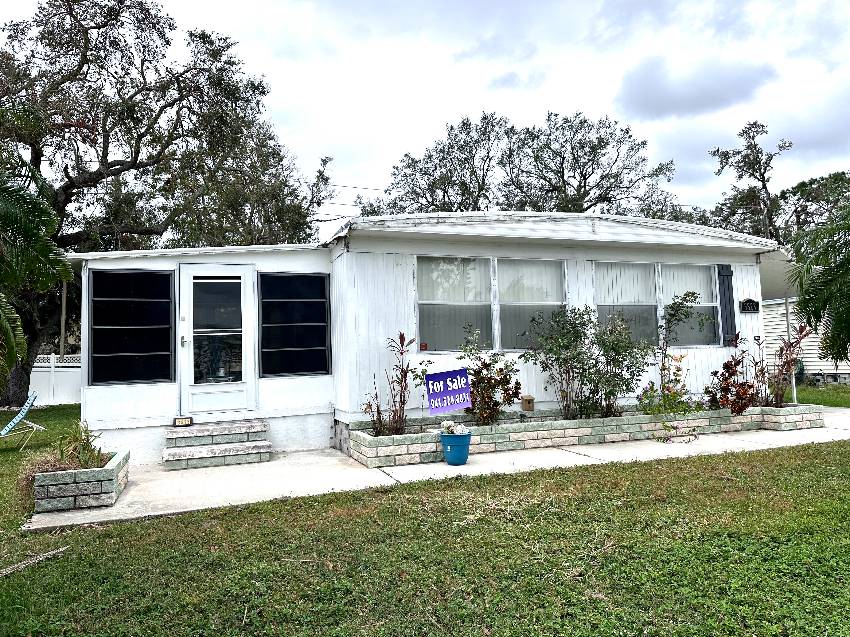 3823 Countryside Dr a Ellenton, FL Mobile or Manufactured Home for Sale