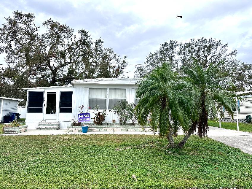 3823 Countryside Dr a Ellenton, FL Mobile or Manufactured Home for Sale