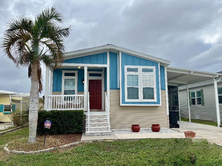 918 Cayman a Venice, FL Mobile or Manufactured Home for Sale