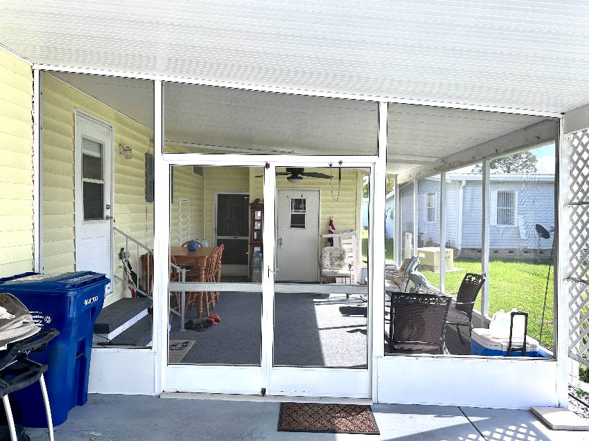 386 Sandpiper Cove a Ellenton, FL Mobile or Manufactured Home for Sale