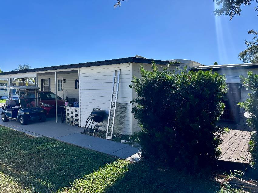 396 Sandpiper Cove a Ellenton, FL Mobile or Manufactured Home for Sale