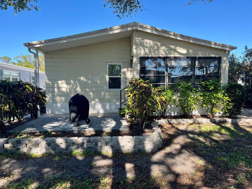 1205 N Indies Cir a Venice, FL Mobile or Manufactured Home for Sale