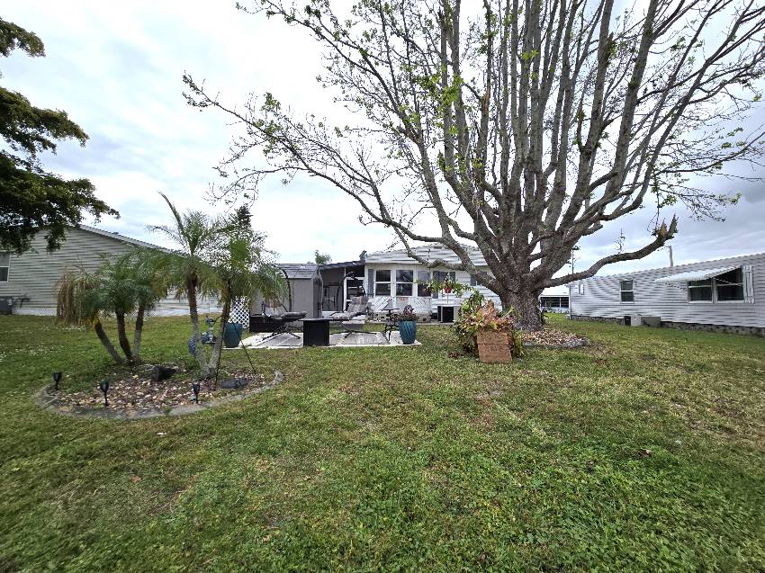 3719 Morningside Dr N a Ellenton, FL Mobile or Manufactured Home for Sale