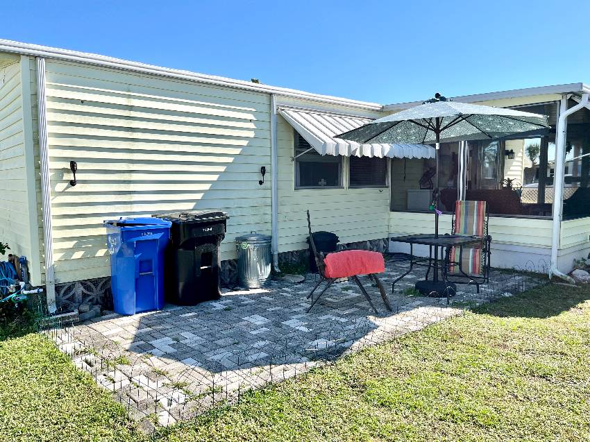 985 Windemere a Venice, FL Mobile or Manufactured Home for Sale