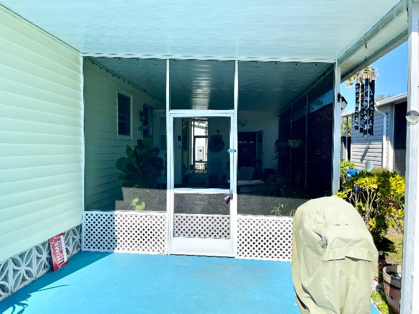 985 Windemere a Venice, FL Mobile or Manufactured Home for Sale