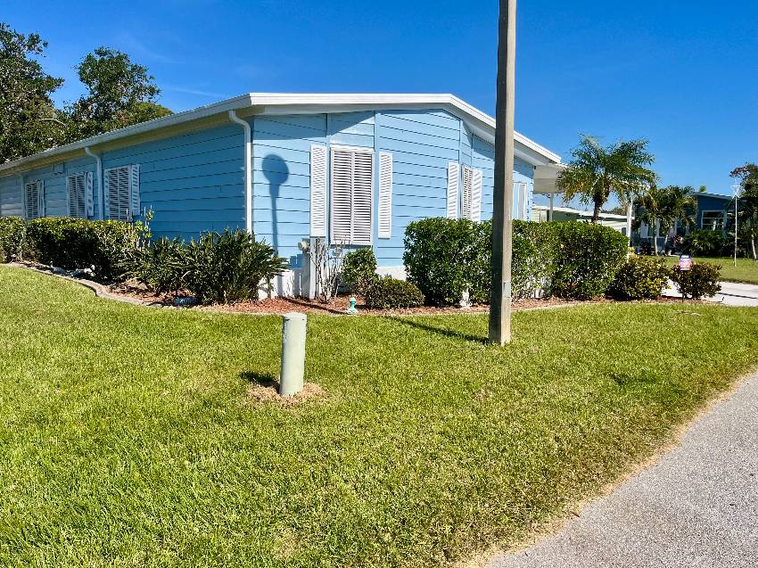 1189 S Indies Cir a Venice, FL Mobile or Manufactured Home for Sale