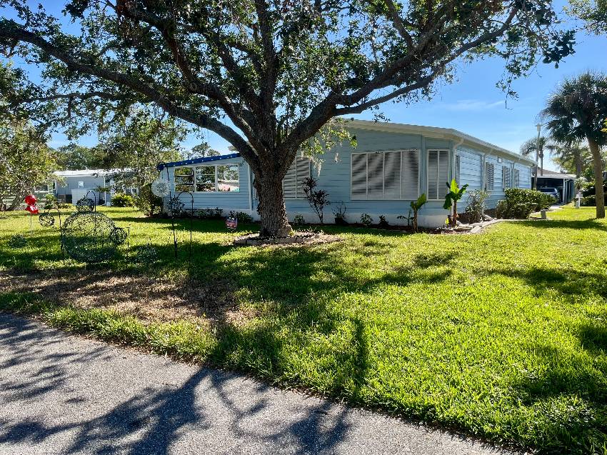 1189 S Indies Cir a Venice, FL Mobile or Manufactured Home for Sale