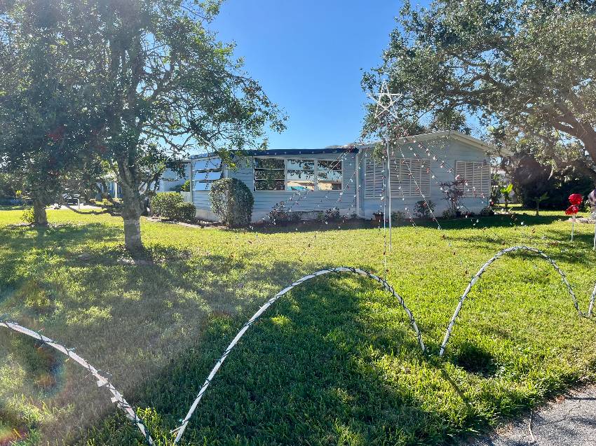 1189 S Indies Cir a Venice, FL Mobile or Manufactured Home for Sale