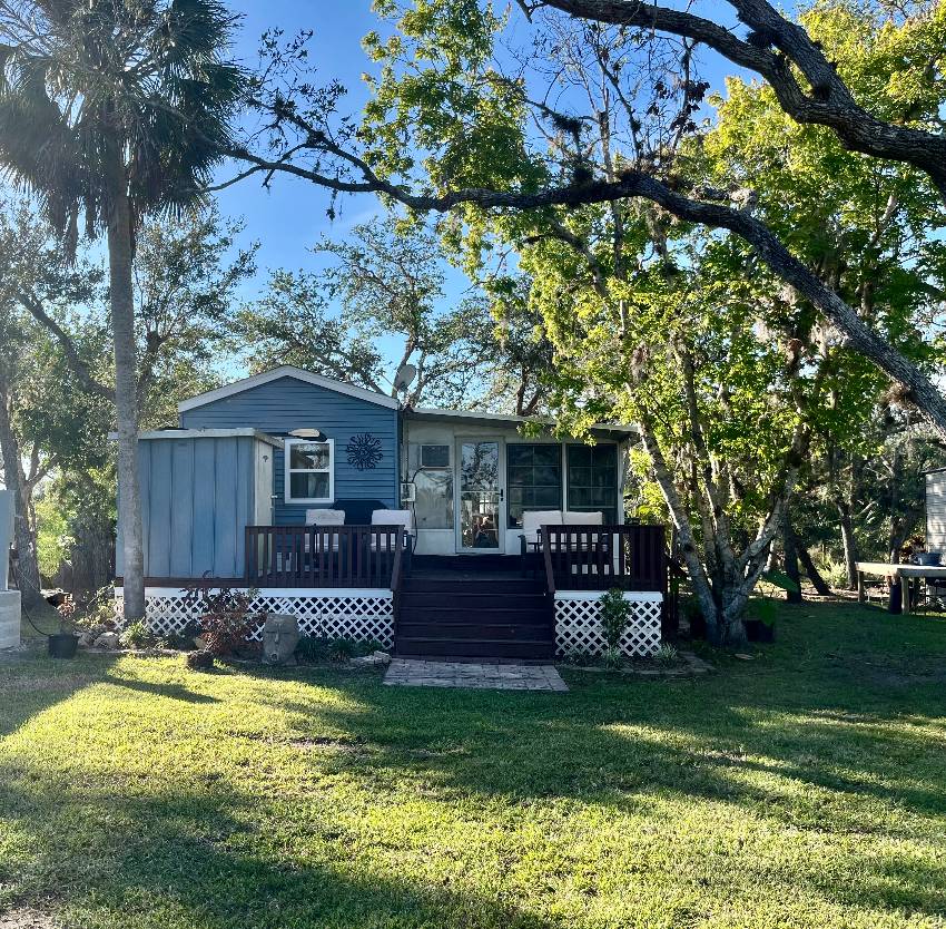 1300 N River Rd Lot R43 a Venice, FL Mobile or Manufactured Home for Sale