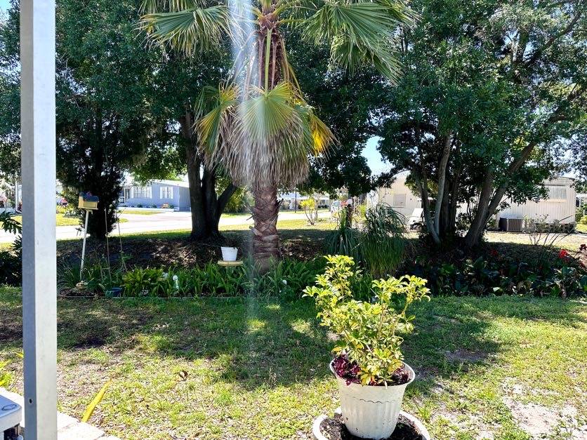 386 Colony Dr a Ellenton, FL Mobile or Manufactured Home for Sale