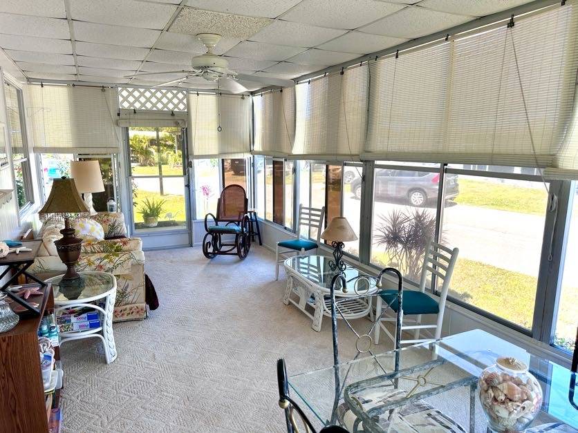 386 Colony Dr a Ellenton, FL Mobile or Manufactured Home for Sale