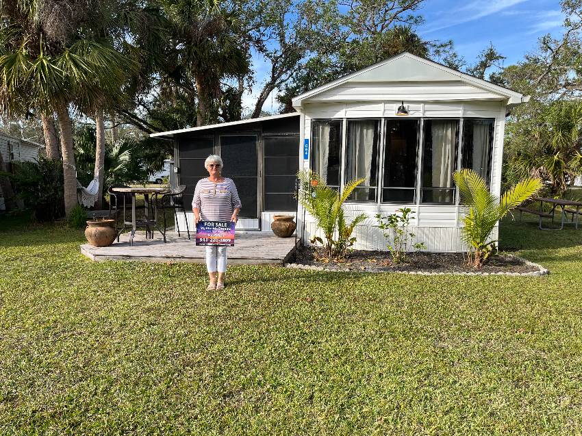 1300 N River Rd Lot C94 a Venice, FL Mobile or Manufactured Home for Sale