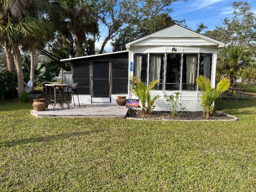 1300 N River Rd Lot C94 a Venice, FL Mobile or Manufactured Home for Sale