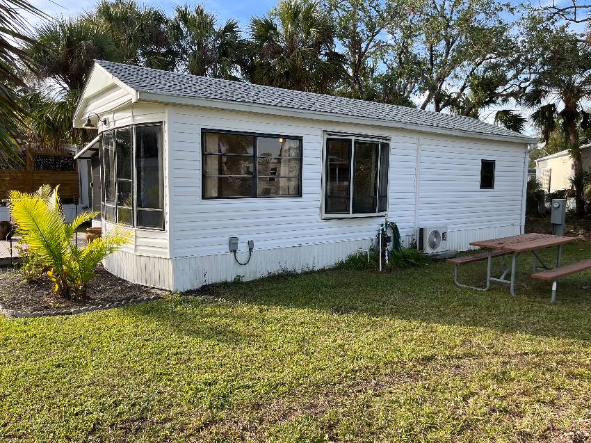 1300 N River Rd Lot C94 a Venice, FL Mobile or Manufactured Home for Sale