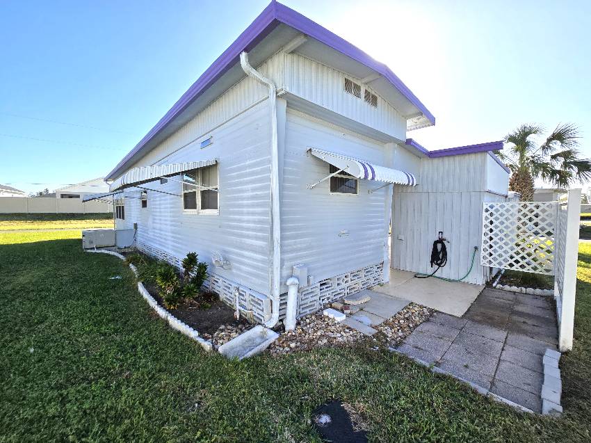 28 East Lane a Palmetto, FL Mobile or Manufactured Home for Sale