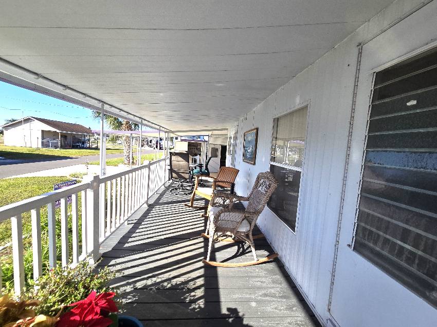 28 East Lane a Palmetto, FL Mobile or Manufactured Home for Sale