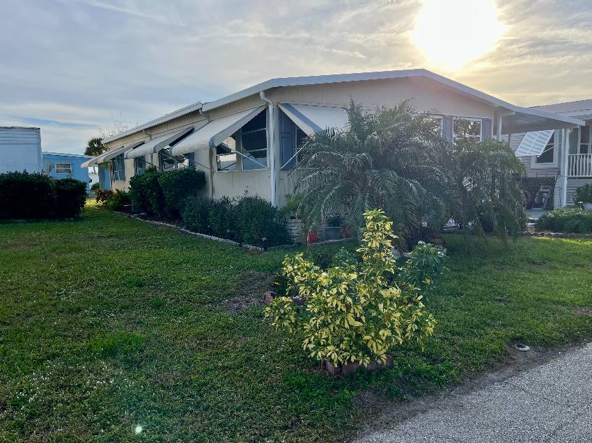 920 Haiti a Vencie, FL Mobile or Manufactured Home for Sale