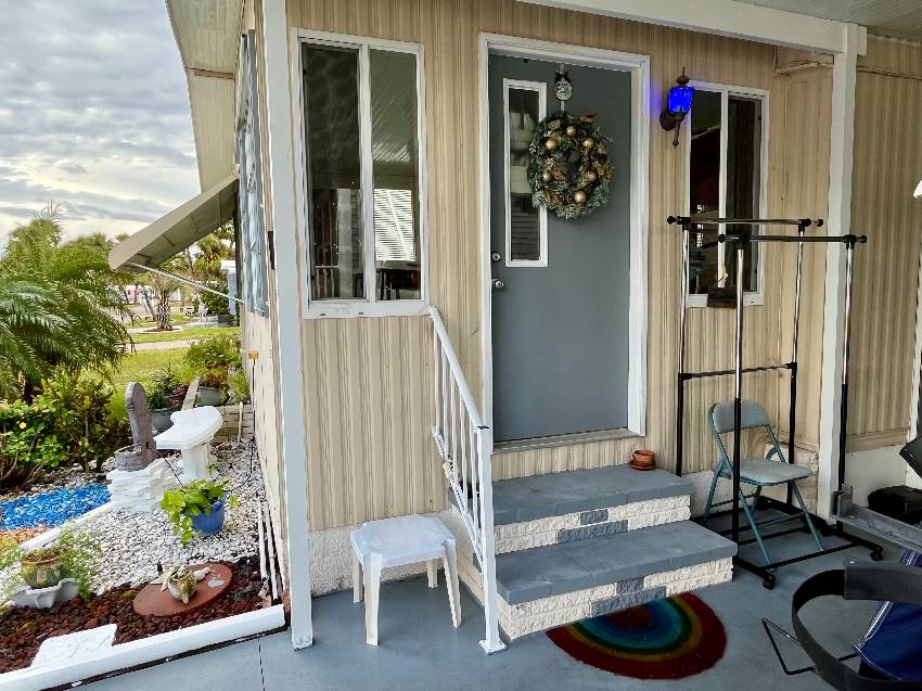 920 Haiti a Vencie, FL Mobile or Manufactured Home for Sale