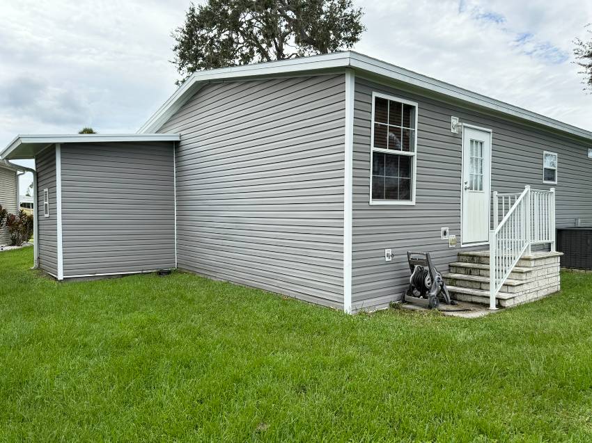 214 Dordrecht St a Ellenton, FL Mobile or Manufactured Home for Sale