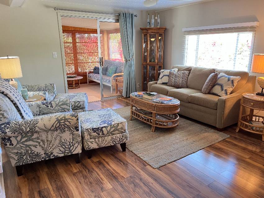 110 Carissa St a Nokomis, FL Mobile or Manufactured Home for Sale