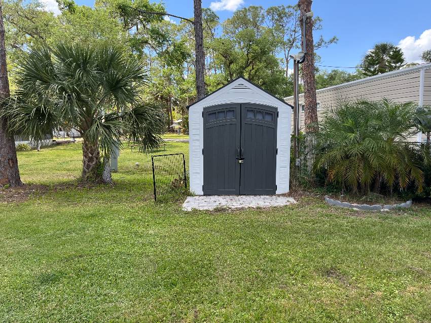1300 N River Rd Lot C107 a Venice, FL Mobile or Manufactured Home for Sale