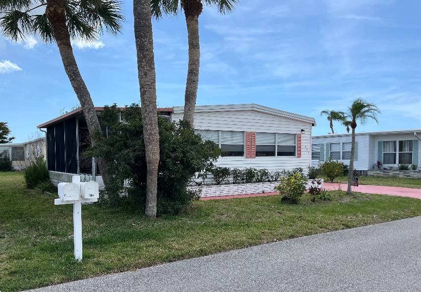 964 Nogoya a Venice, FL Mobile or Manufactured Home for Sale