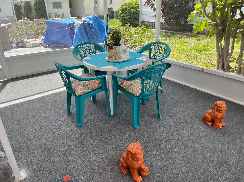 964 Nogoya a Venice, FL Mobile or Manufactured Home for Sale