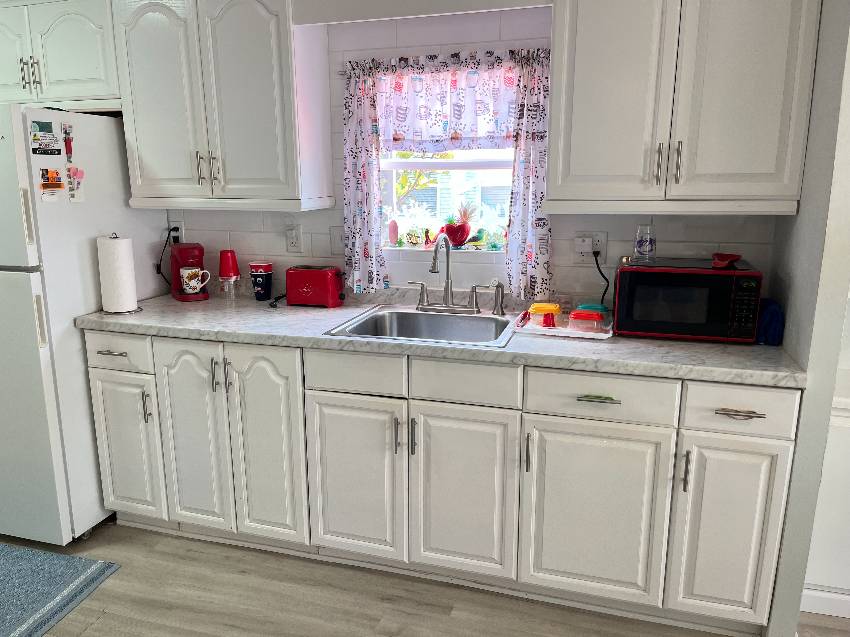 964 Nogoya a Venice, FL Mobile or Manufactured Home for Sale