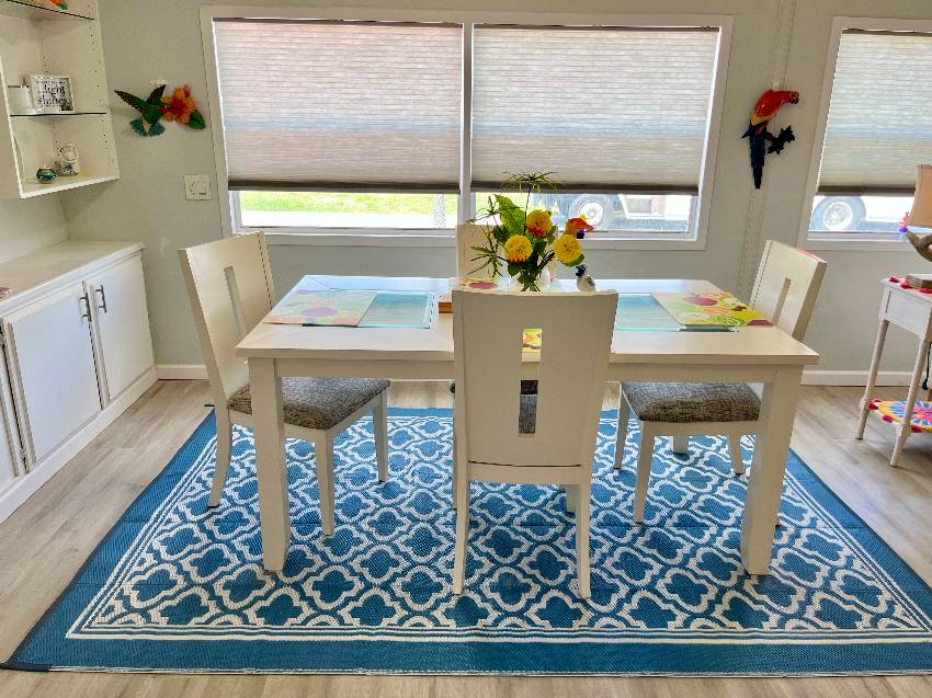 964 Nogoya a Venice, FL Mobile or Manufactured Home for Sale