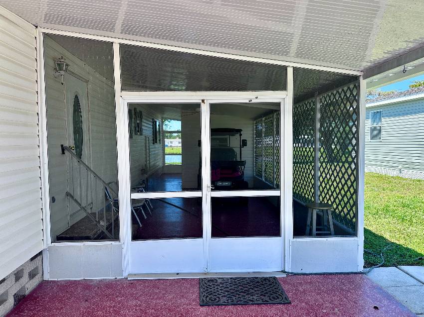 3719 Morningside Dr a Ellenton, FL Mobile or Manufactured Home for Sale