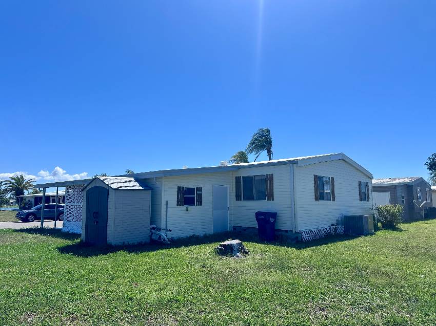 7520 Westwood Dr a Ellenton, FL Mobile or Manufactured Home for Sale