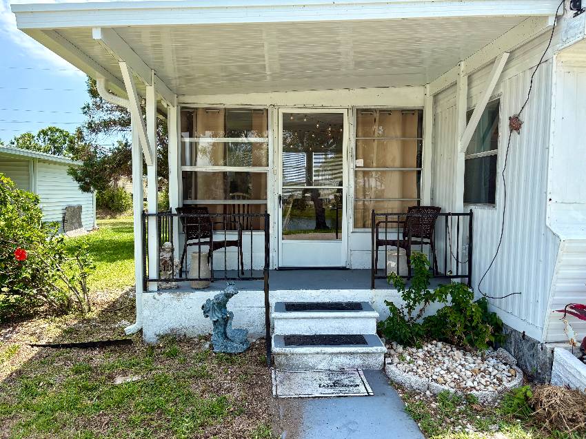 286 Lake Dr a Nokomis, FL Mobile or Manufactured Home for Sale