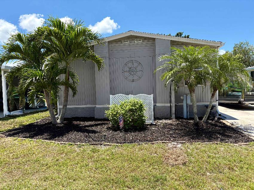 1225 N Indies Cir a Venice, FL Mobile or Manufactured Home for Sale