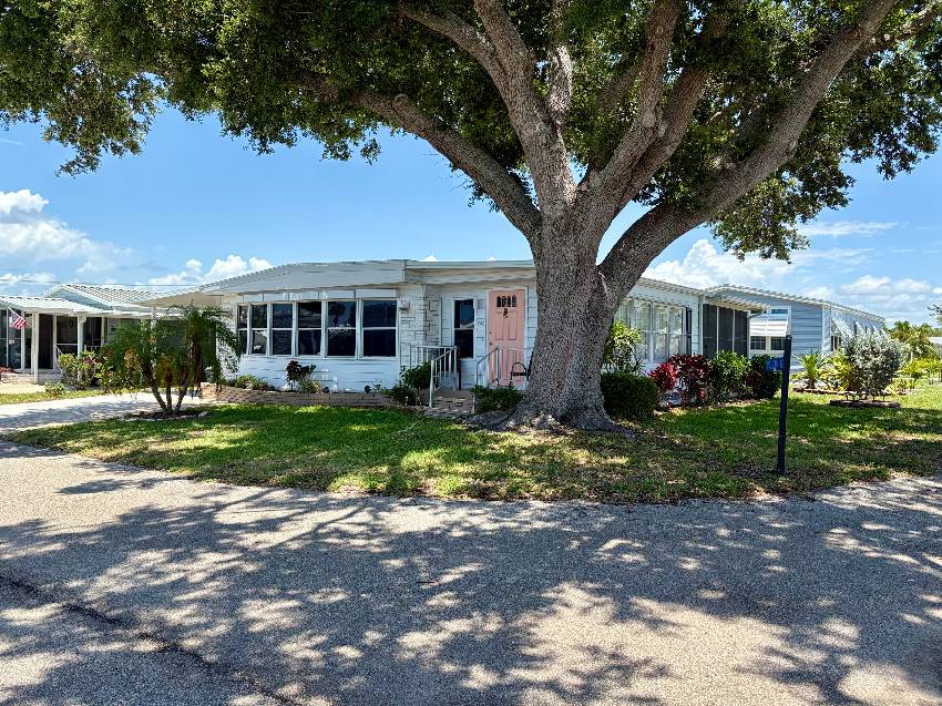420 Zacapa a Venice, FL Mobile or Manufactured Home for Sale