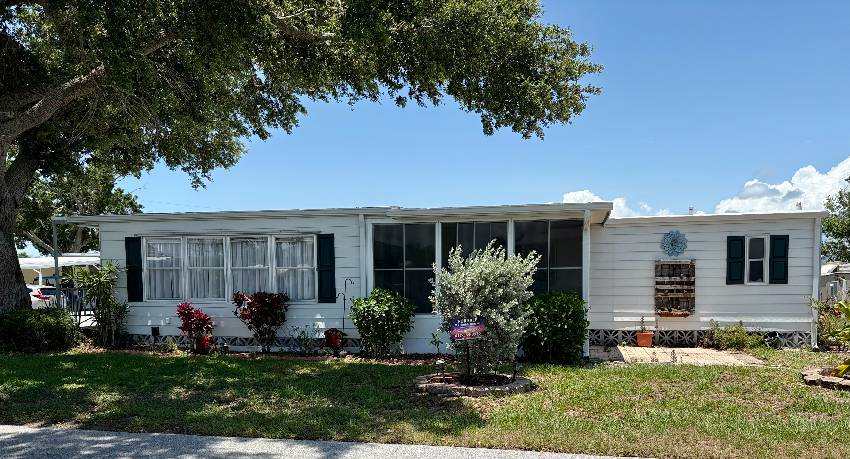 420 Zacapa a Venice, FL Mobile or Manufactured Home for Sale