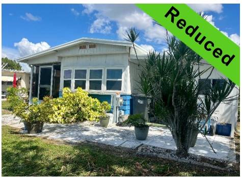 570 57th Ave W Lot 28 a Bradenton, FL Mobile or Manufactured Home for Sale
