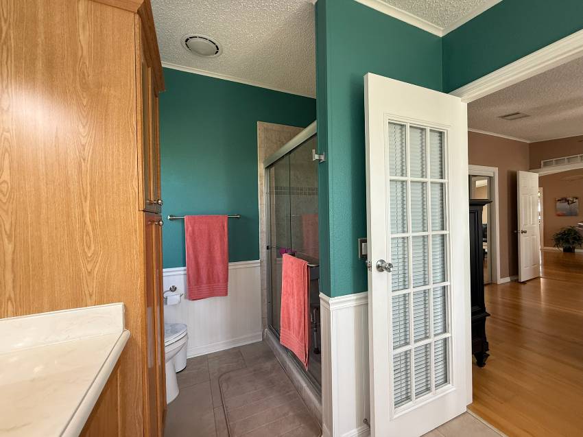 213 Hibiscus Way a Parrish, FL Mobile or Manufactured Home for Sale