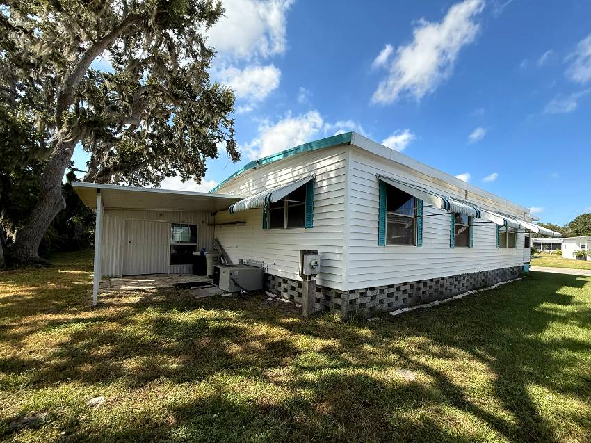 401 Peppertree a Ellenton, FL Mobile or Manufactured Home for Sale
