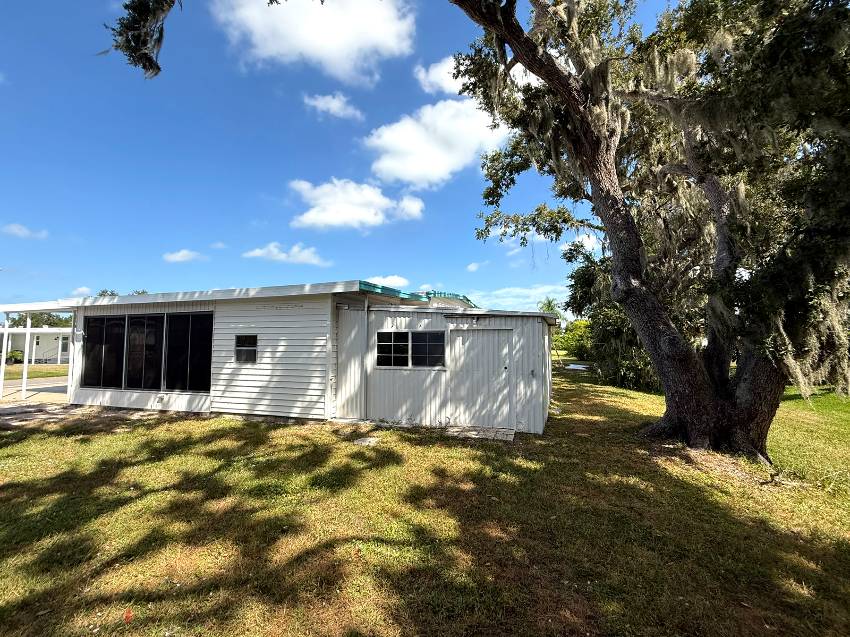 401 Peppertree a Ellenton, FL Mobile or Manufactured Home for Sale