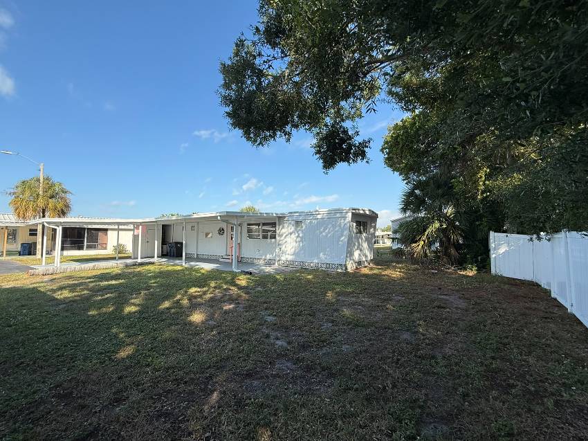 603 63rd Ave Lot B6 a Bradenton, FL Mobile or Manufactured Home for Sale