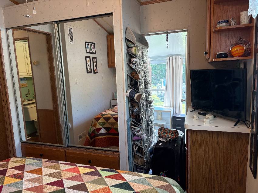 1300 N. River Rd, Lot E32 a Venice, FL Mobile or Manufactured Home for Sale