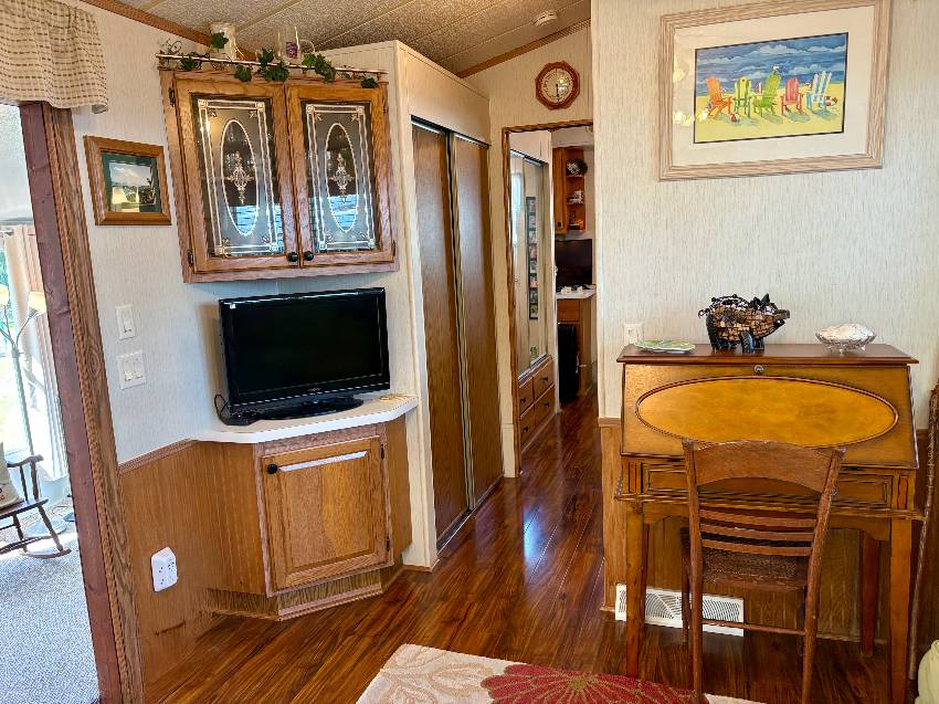 1300 N. River Rd, Lot E32 a Venice, FL Mobile or Manufactured Home for Sale