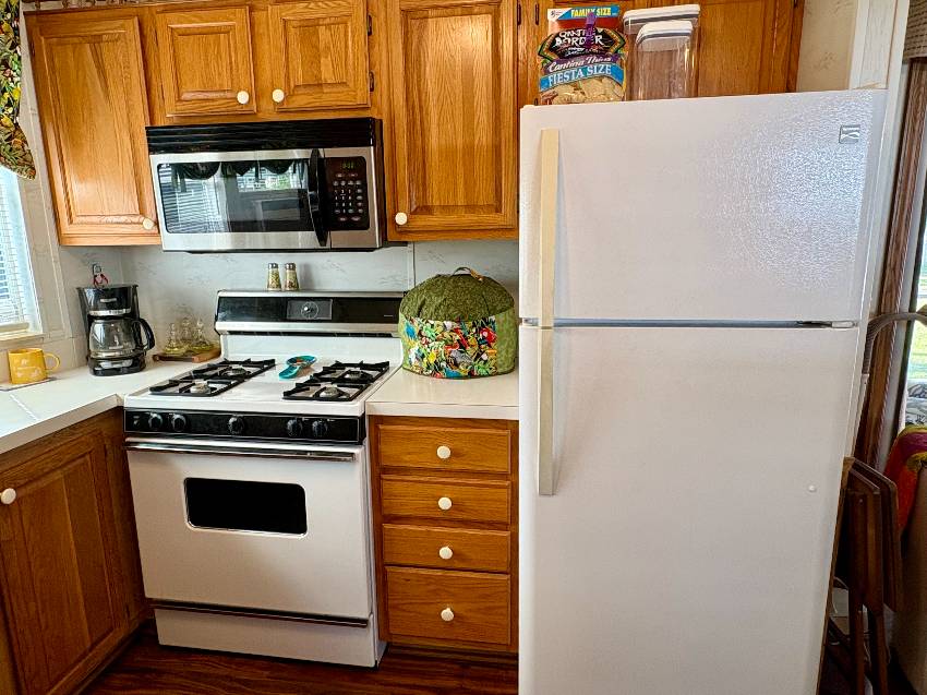 1300 N. River Rd, Lot E32 a Venice, FL Mobile or Manufactured Home for Sale