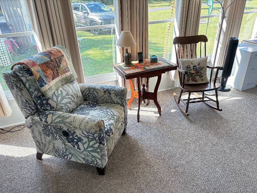 1300 N. River Rd, Lot E32 a Venice, FL Mobile or Manufactured Home for Sale