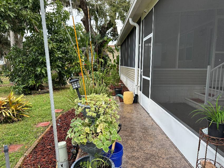 210 Holland St a Ellenton, FL Mobile or Manufactured Home for Sale