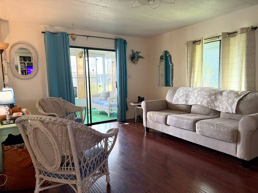 3904 Sunset Dr a Ellenton, FL Mobile or Manufactured Home for Sale