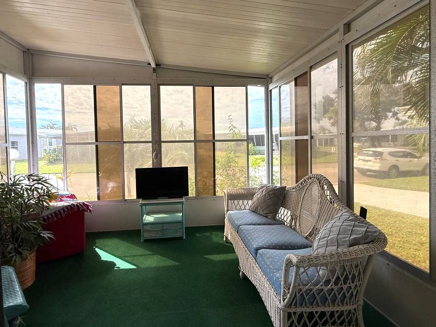 3904 Sunset Dr a Ellenton, FL Mobile or Manufactured Home for Sale